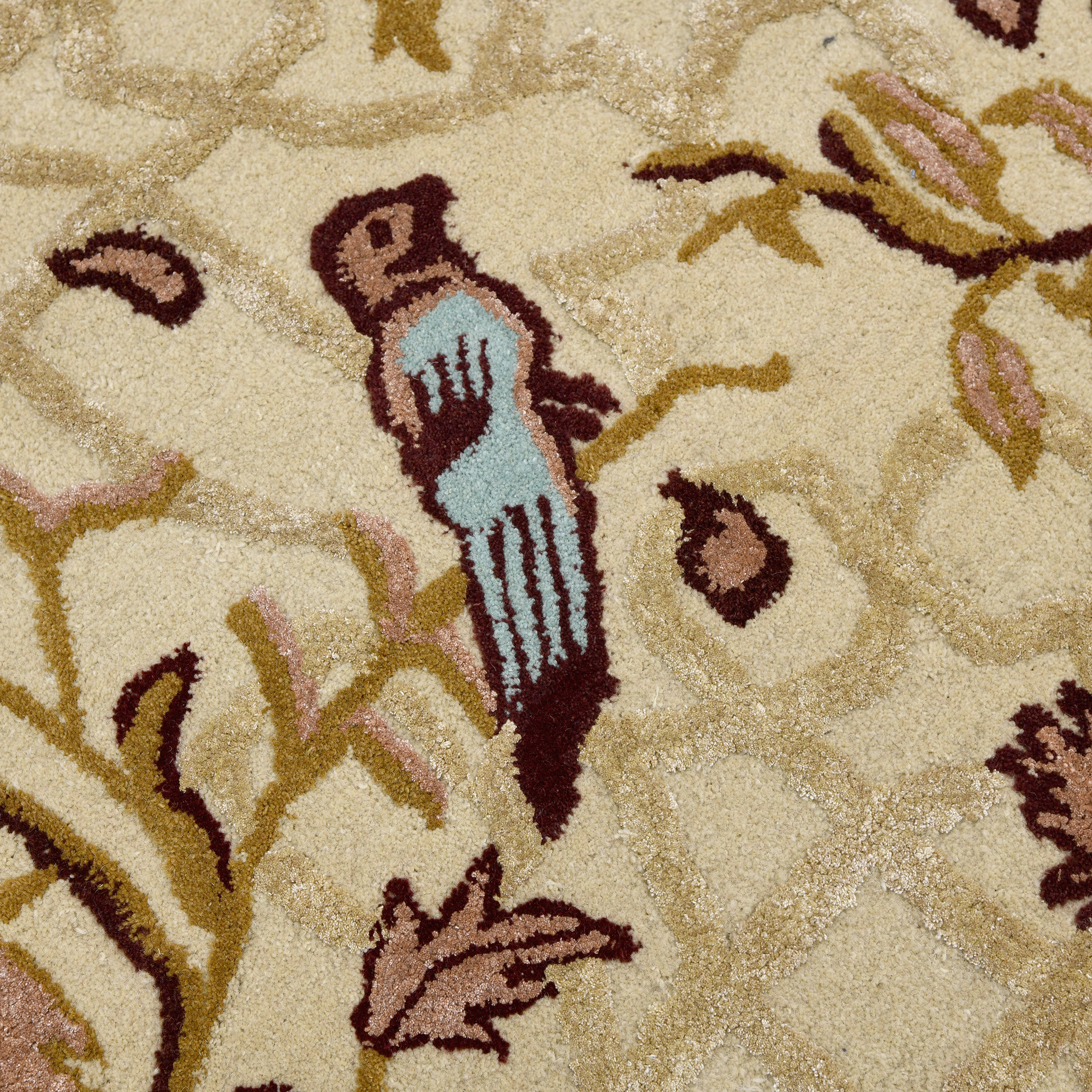 FRESCO FRE-1-White Ivory Main Image